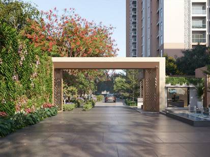 amenities
